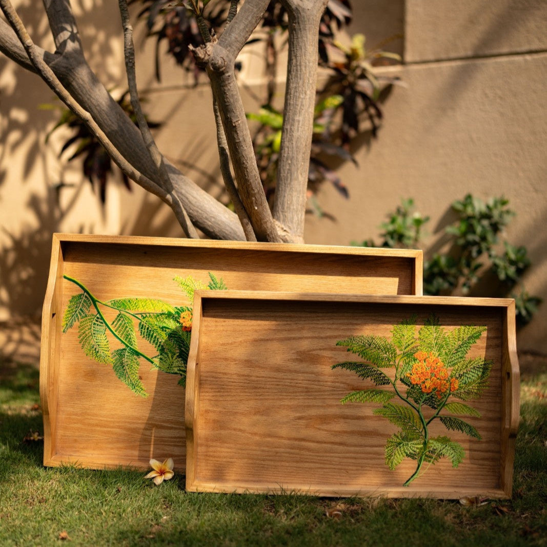 Hand-painted product by Bela