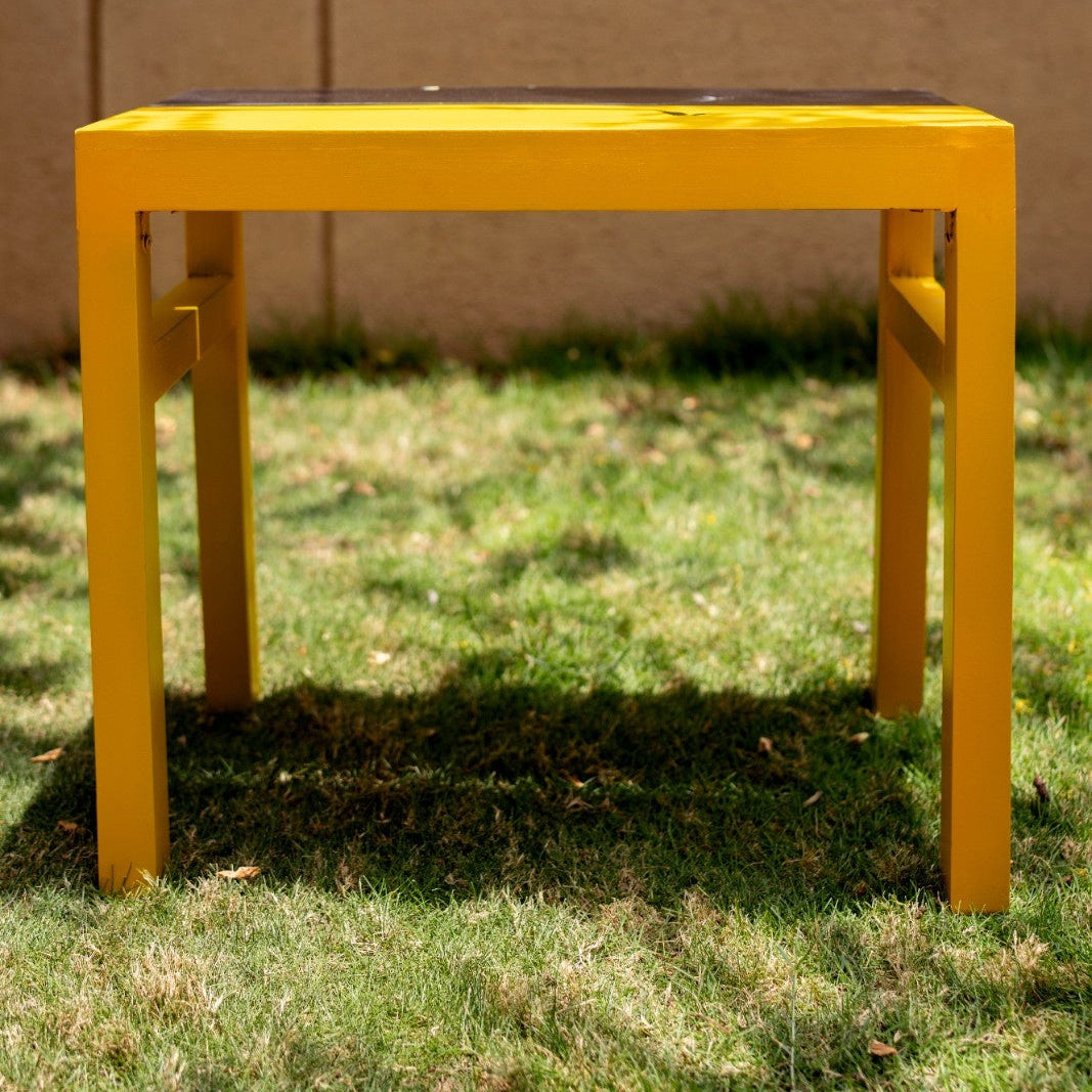 Hand-painted product by Bela