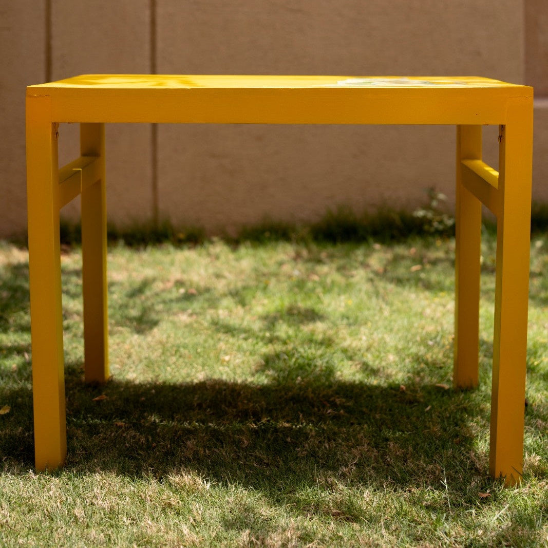 Hand-painted product by Bela