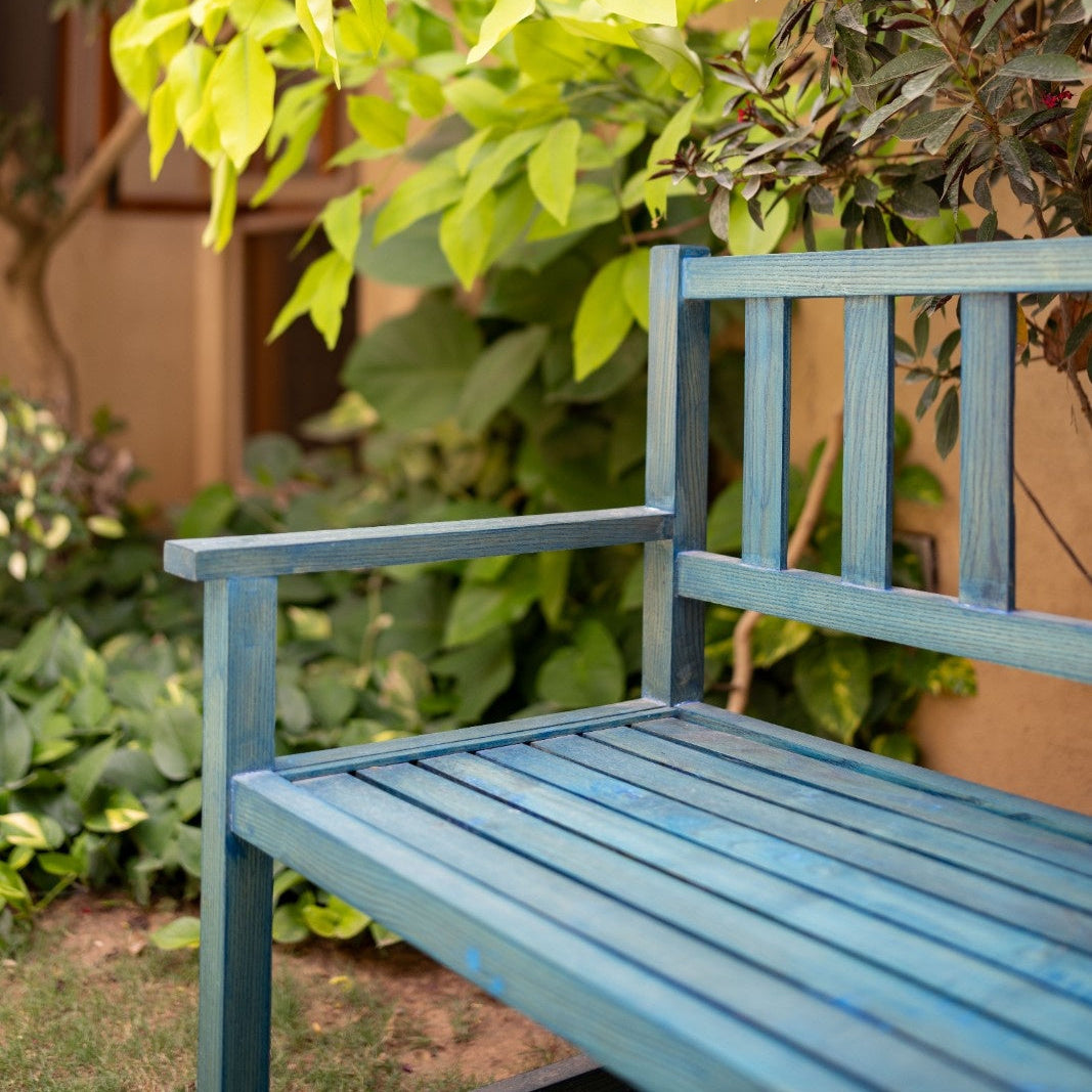 Hand-painted product by Bela