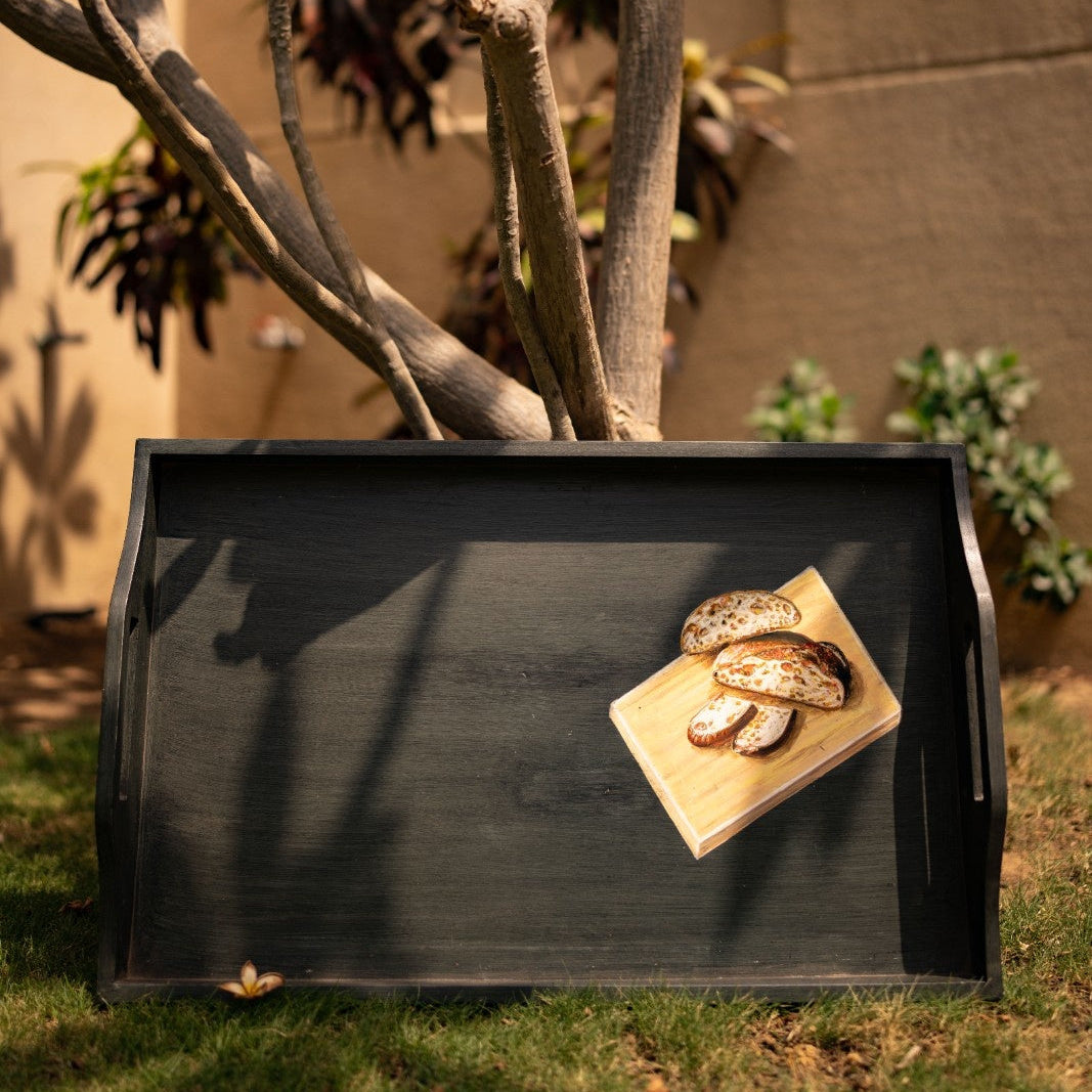 Hand-painted product by Bela