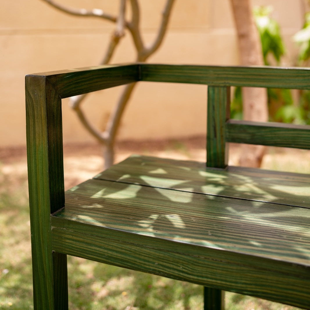 Hand-painted product by Bela