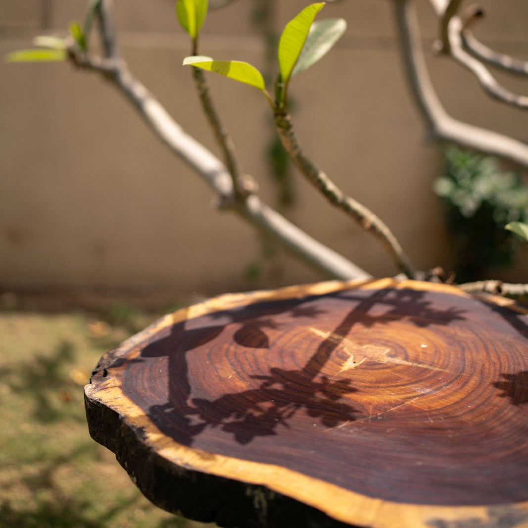 Hand-painted product by Bela